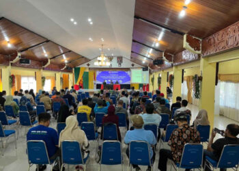 Bawaslu Himbau ASN Jaga Netralitas dalam Pilkada