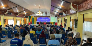 Bawaslu Himbau ASN Jaga Netralitas dalam Pilkada