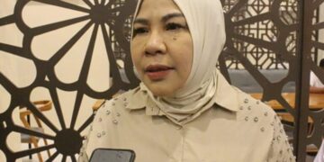 Hj. Rachmawati Tegas Kotak Kosong Omong Kosong : Jangan Buang Isu Liar