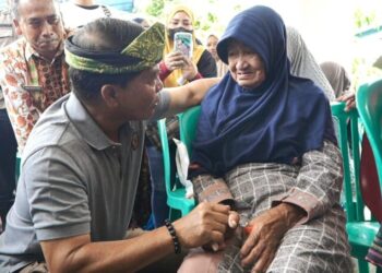 Kaltara Butuh Pemimpin yang Dekat dengan Masyarakat