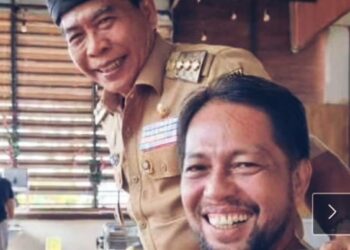 Zainal Lakukan Kerja Nyata dalam Hilirisasi Pertambakan Kaltara