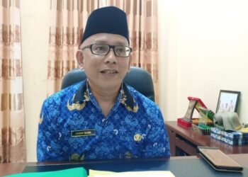 Kepala Kesbangpol Nunukan Apresiasi Keberadaan JMSI