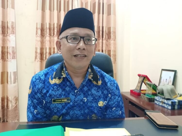 Kepala Kesbangpol Nunukan Apresiasi Keberadaan JMSI