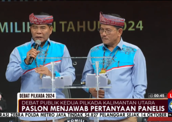ZIAP Ingatkan Pelayan Kesehatan di Kaltara Bekerja Maksimal dan Harmonis