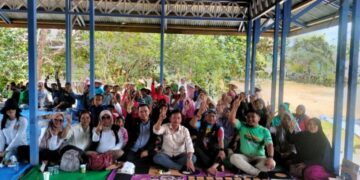 Sudah Merasakan Program Pemerintahan Zainal Arifin Paliwang