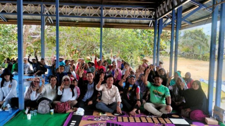 Sudah Merasakan Program Pemerintahan Zainal Arifin Paliwang