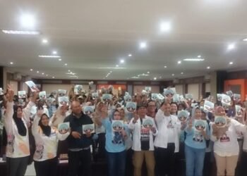 Terbukti Kerja Nyata, ZIAP Komitmen Layani Masyarakat