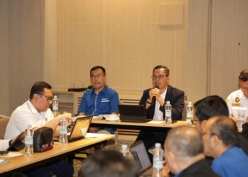 Hadapi Nataru, 14 Kapal PELNI Melakukan Penyesuaian Rute