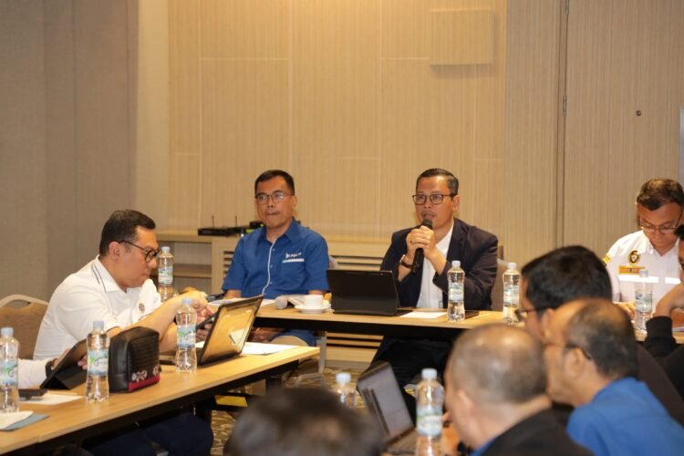 Hadapi Nataru, 14 Kapal PELNI Melakukan Penyesuaian Rute