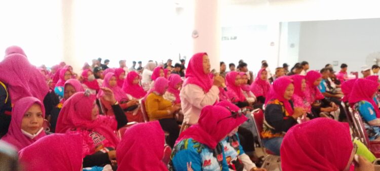 Orang Tua Mahasiswa Terimakasih Ke ZIAP Sudah Disediakan Fasilitas Asrama di Malang