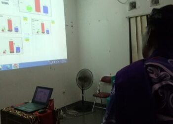 Zainal: Hasil Real Count ZIAP Menang 62 Persen