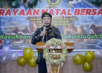 Orientansi RKPD Kaltara 2026, Samakan Persepsi Penyusunan Dokumen Perencanaan