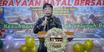 Orientansi RKPD Kaltara 2026, Samakan Persepsi Penyusunan Dokumen Perencanaan