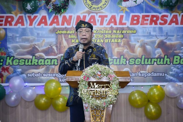 Orientansi RKPD Kaltara 2026, Samakan Persepsi Penyusunan Dokumen Perencanaan