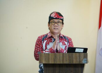 Kongres Asprov PSSI, Wujudkan Sepakbola Kaltara Maju dan Berprestasi