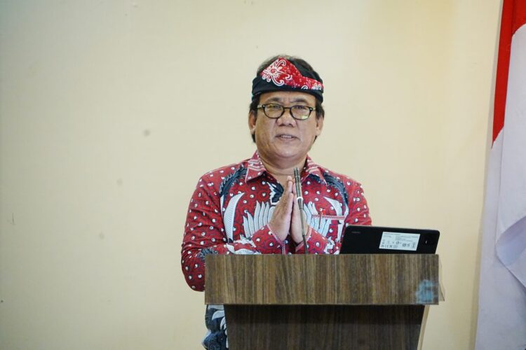 Kongres Asprov PSSI, Wujudkan Sepakbola Kaltara Maju dan Berprestasi