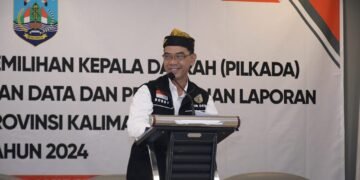 Pilkada Kaltara Jadi Pioner Demokrasi Terbaik Indonesia