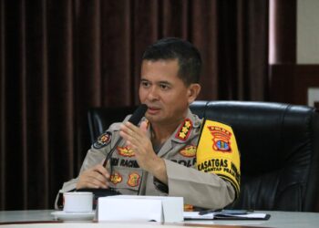 Optimalisasi Peran Kehumasan Polri Dalam Pemenuhan Kebutuhan Informasi Kepada Masyarakat