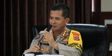 Optimalisasi Peran Kehumasan Polri Dalam Pemenuhan Kebutuhan Informasi Kepada Masyarakat