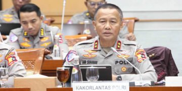 Pergerakan Masyarakat saat Libur Nataru Diprediksi Capai 110 Juta Orang, Polri Siapkan Strategi Lalu Lintas