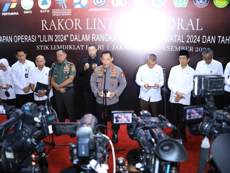 110 Juta Orang di Prediksi Mudik Akhir Tahun, Meningkat 2,83%