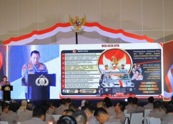 Direktorat PPA dan PPO Diharapkan Dorong Ranking Kesetaraan Gender Indonesia