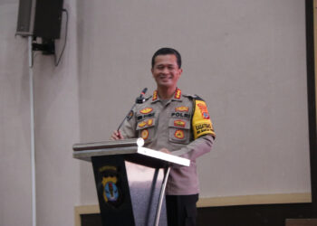 Pergantian Tahun Dilarang Konvoi Apalagi Ugal-Ugalan, ini Poinnya