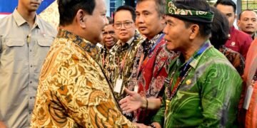 Gubernur Zainal Tindaklanjuti Arahan Presiden, Sinergi Kebijakan Perkuat Ekonomi Kaltara