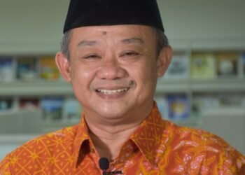 Abdul Mu’ti : Tidak Ada Pernyataan Libur Ramadhan, Pakai Pembelajaran di bulan Ramadhan