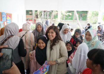 Menkomdigi Perkuat Perlindungan Masyarakat di Ruang Digital, Terapkan SAMAN Pada Februari Mendatang