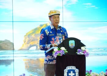 Pasca Pilkada 2024, Mari Menjaga Persatuan dan Keberagaman Kaltara