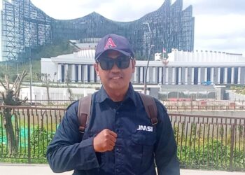 Apresiasi atas Kinerja Polri 2024 dari JMSI Kaltara