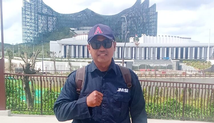 Apresiasi atas Kinerja Polri 2024 dari JMSI Kaltara