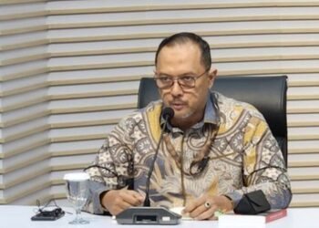 BPKP Belum Laksanakan Tugas, KPK Belum Bisa Tahan Tersangka Korupsi di ASDP