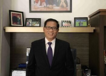 Staf Khusus Menteri Imigrasi dan Permasyarakatan Tawarkan 4 Solusi Atasi Overcrowded Lapas