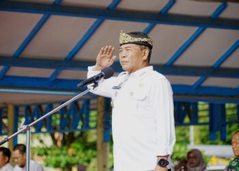 Lampaui Target RPJMD, Kaltara Tinggalkan Status Desa Sangat Tertinggal