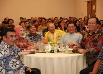 Harapkan Berikan yang Terbaik untuk Masyarakat Kaltara