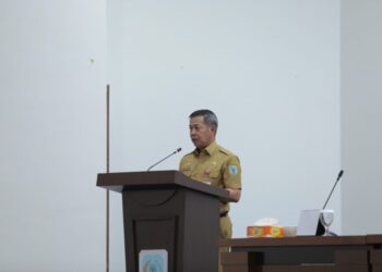 Pemprov Kaltara Apresiasi Pandangan Umum Fraksi DPRD 4 Ranperda Prakarsa Pemerintah