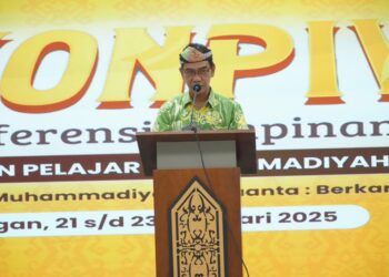 IPM Diminta Kembangkan Karakter Pelajar Memajukan Bangsa Dan Agama
