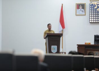 Pemprov Kaltara Dukung Empat Ranperda Inisiatif DPRD