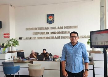 BKD Kaltara Siapkan Nomenklatur Jabatan Pelaksana, Wujudkan Birokrasi yang Lebih Dinamis dan Profesional