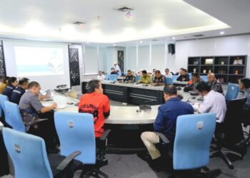 Sosialisasi Survei Seismik 3D Migas, Upaya Tingkatkan Pertumbuhan Ekonomi Kaltara