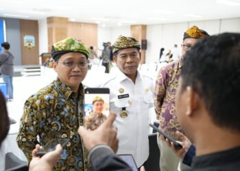 Kemenhub Gratiskan Layanan Roro Tarakan–Ancam untuk Angkutan Barang di Kaltara
