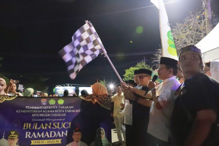 Wagub Ingkong Ala: Jadikan Bedug Sahur Tradisi Penyemangat Ramadan