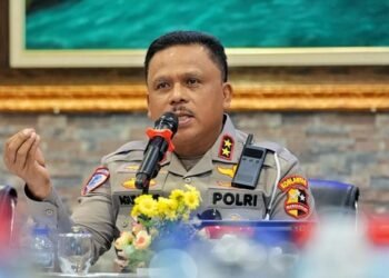 Kakorlantas Imbau Masyarakat Persiapkan Diri dengan Baik Saat Mudik Lebaran