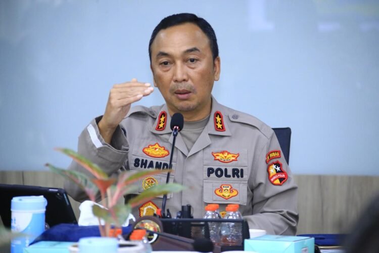 Polri Mutasi 1.255 Personel, 10 Kapolda Berganti, dan 10 Polwan Jadi Kapolres