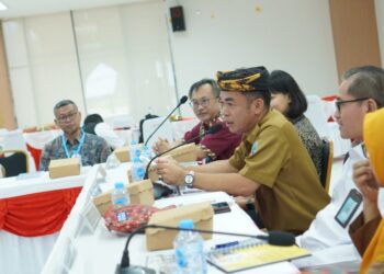 Literasi dan Pendidikan yang Merata, Pondasi Masa Depan Kaltara