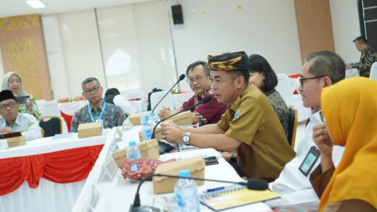 Literasi dan Pendidikan yang Merata, Pondasi Masa Depan Kaltara