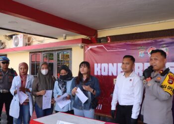 Dipakai Sehari-hari, BB Dipinjamkan ke Korban Jambret