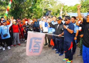 Momentum Semangat Kebersamaan Pemerintah, Pengusaha Dan Pekerja